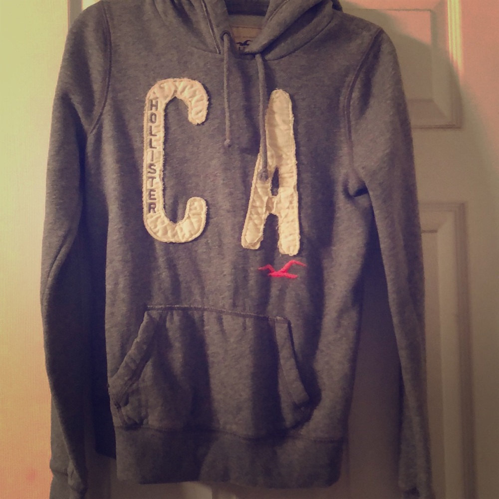 Hollister sweatshirt